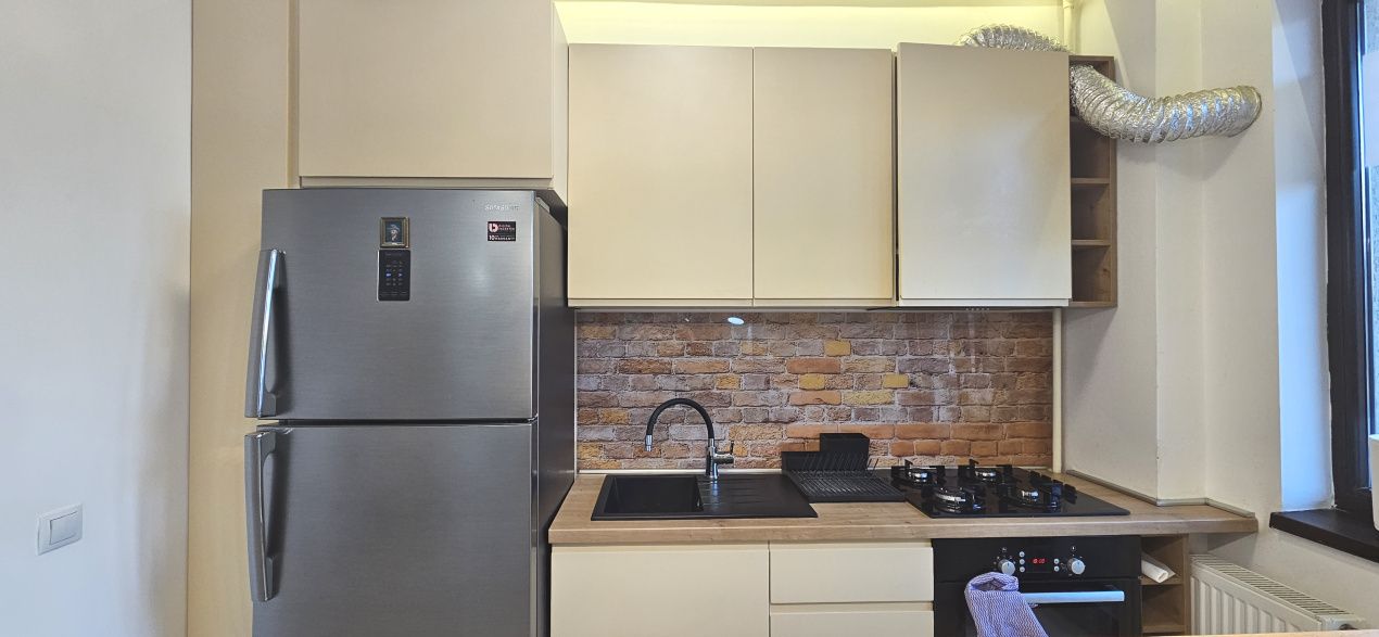 Obor - Apartament 2 camere - Mobilat-Utilat – fotografia 4 din 9