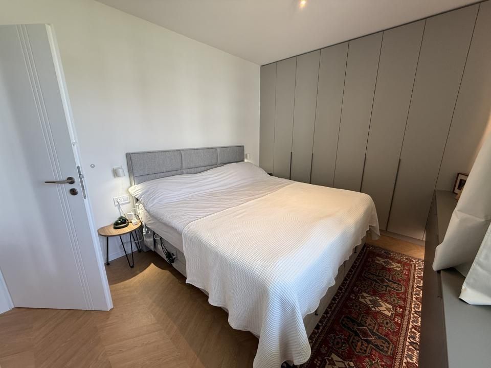 Exclusivitate !! Com0%!Apartament premium cu 3 camere finisat in Apahida Estimo – fotografia 4 din 12