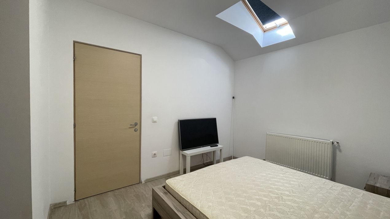 2 camere de închiriat | metrou 1 Decembrie | Loc de parcare inclus – fotografia 5 din 12