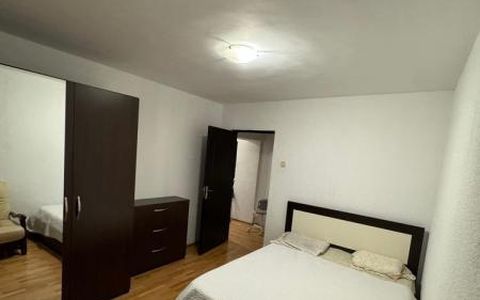 3 Camere de inchiriat | Alba Iulia | Metrou | Mobilat & Utilat |