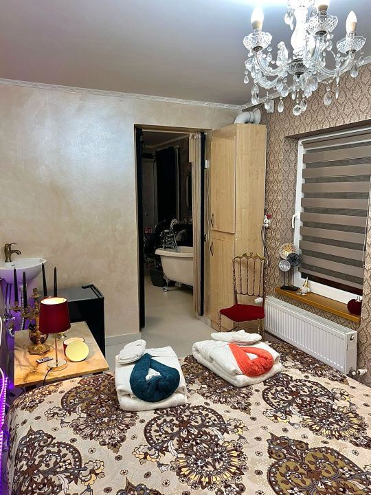 2 camere cu terasa, Gheorgheni – fotografia 11 din 14