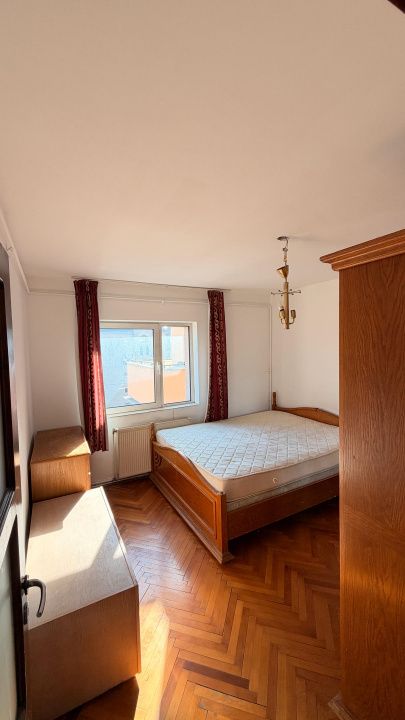 Apartament 3 camere Gheorgheni strada Nicolae Titulescu – fotografia 8 din 15