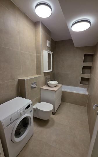 2 Camere de inchiriat | Baneasa | Centrala | Parcare – fotografia 5 din 8