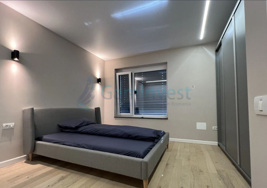 Casa premium de inchiriat 5 camere in cartierul Tineretului, Oradea – fotografia 9 din 9