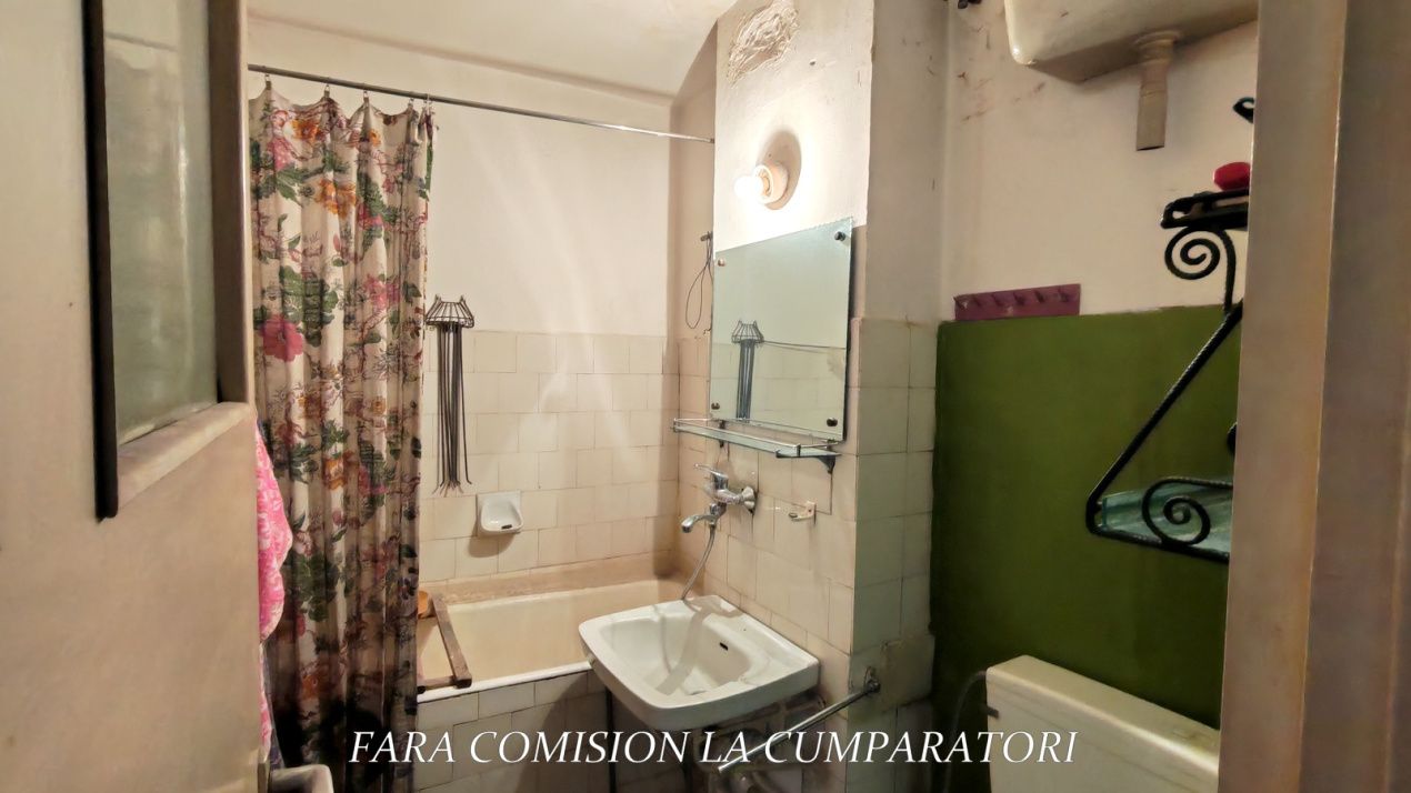 1 MAI, APARTAMENT 2 CAMERE, ETAJ 2 – fotografia 10 din 17