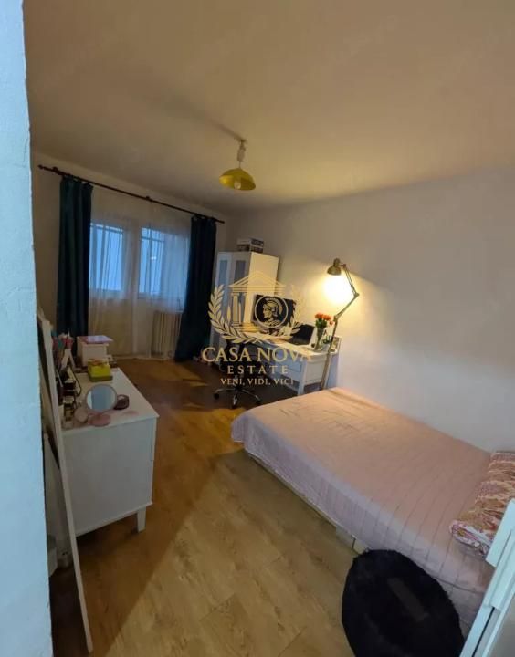 Garsoniera 28mp, cartier Marasti, balcon 4mp – fotografia 1 din 5