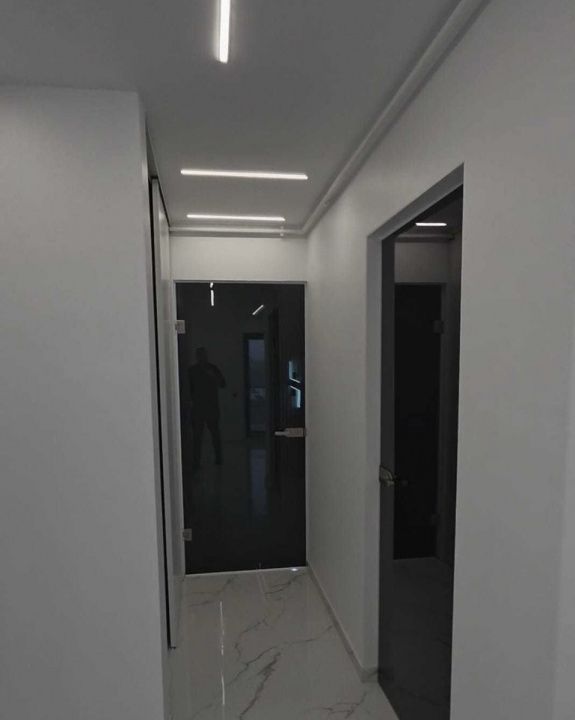 Apartament 3 camere | 2 băi | finisat premium | zona Amethyst / Vivo – fotografia 5 din 8