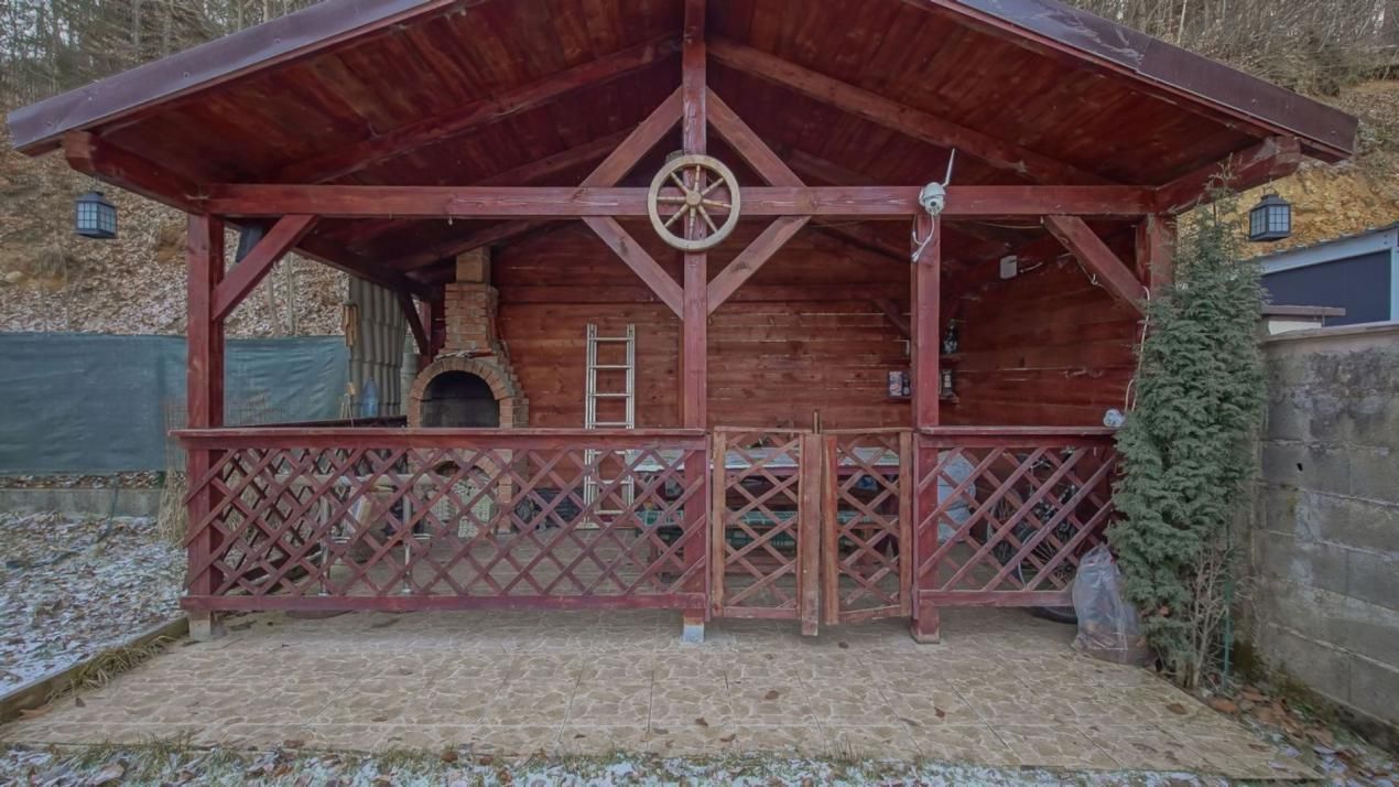 De vânzare casă individuală P+E+M la Dâmbul Morii cu 730 mp teren – fotografia 16 din 18