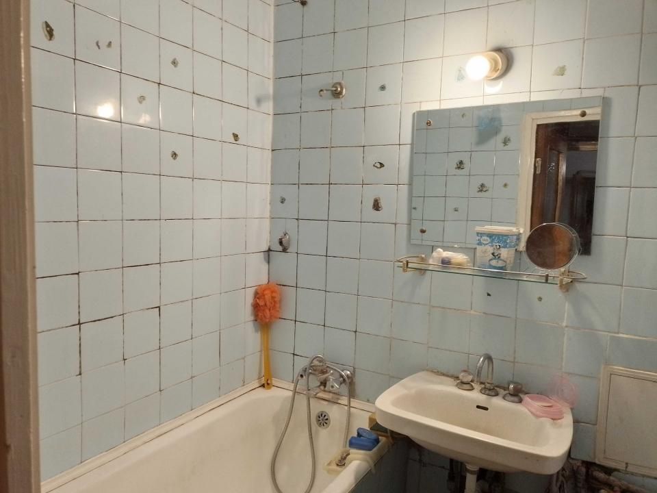 Piata Rahova - Apartament 3 camere – fotografia 6 din 7