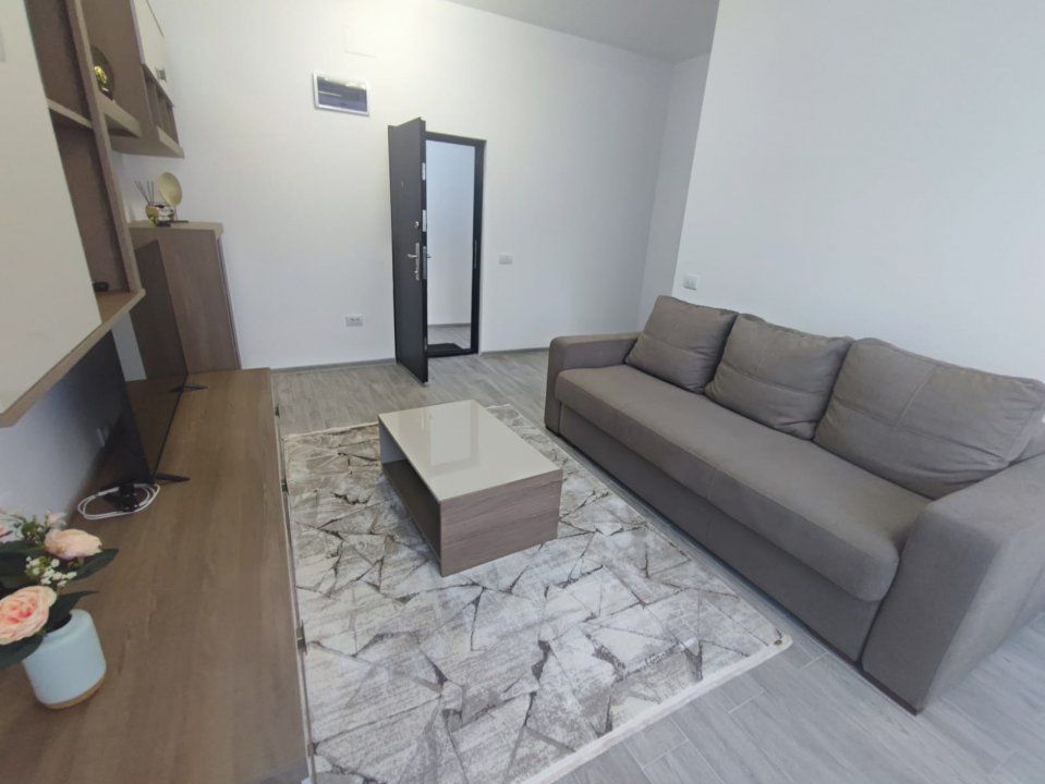 Inchiriere Apartament nou nout in clădire privata – fotografia 23 din 29