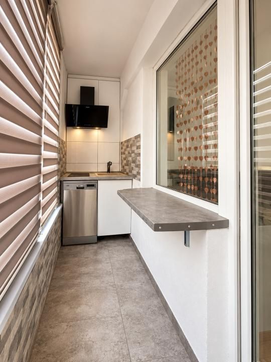 Apartament 3 camere, 66m utili, etaj 2, super-pozitie - Mosnita Noua – fotografia 8 din 12
