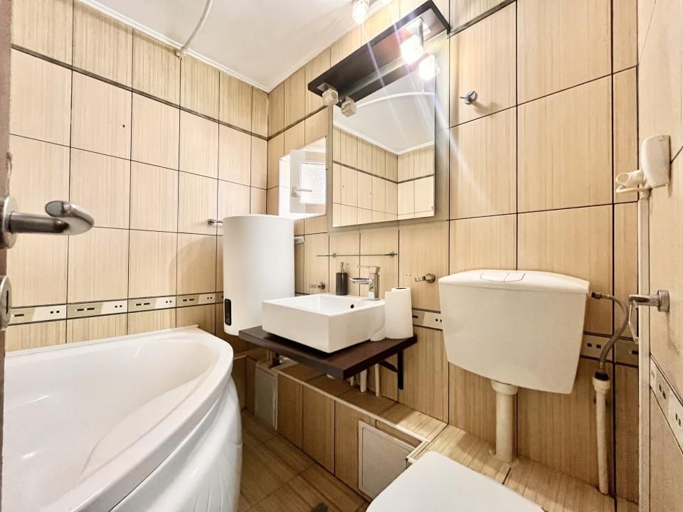 3 Camere | Tineretului | BL. 1982 | Parc | Metrou | Super Preț – fotografia 12 din 19