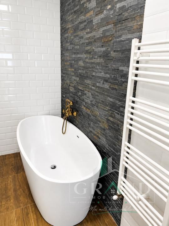 ACASĂ LA MARGINEA PĂDURII | 3 Camere | BALCON | Donath Park/Capat Grigorescu – fotografia 25 din 43