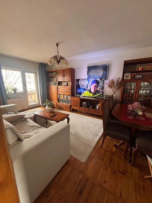 Apartament 4 camere, 78 mp, zona Kaufland Mărăști – fotografia 1 din 7