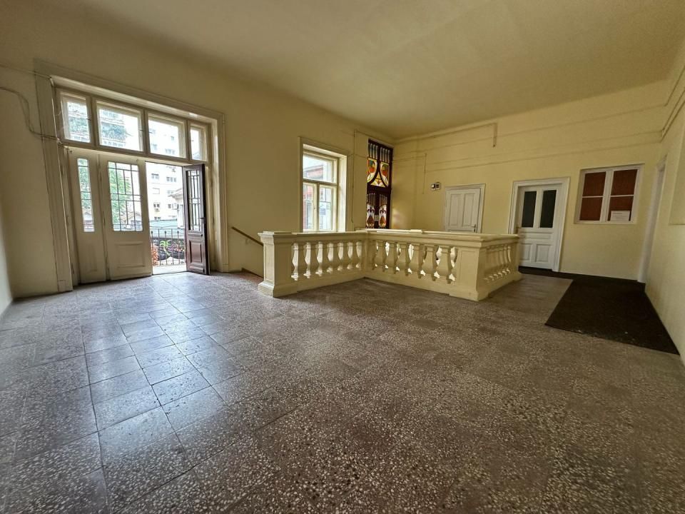 2 camere | P-ta Unirii | centrala | spatiu birou | – fotografia 10 din 11