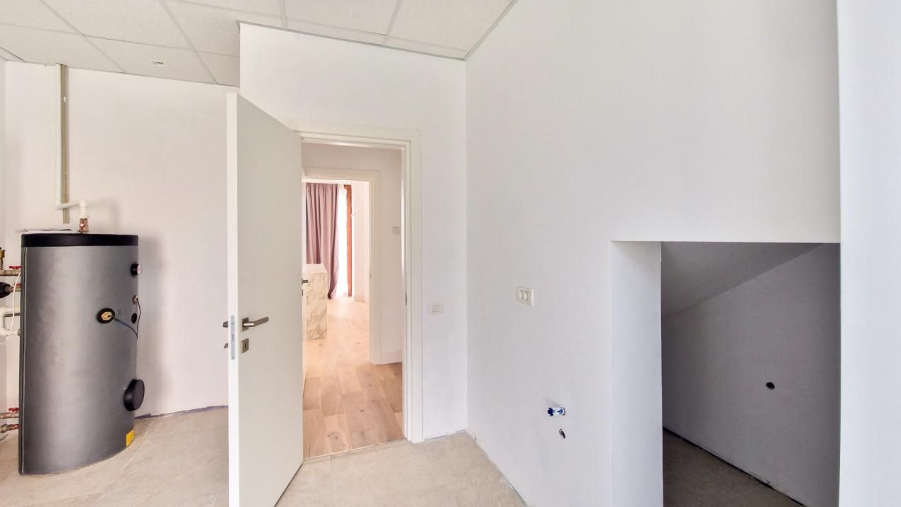 Vilă Contemporană de Lux în Zona Erou Iancu Nicolae – fotografia 12 din 60