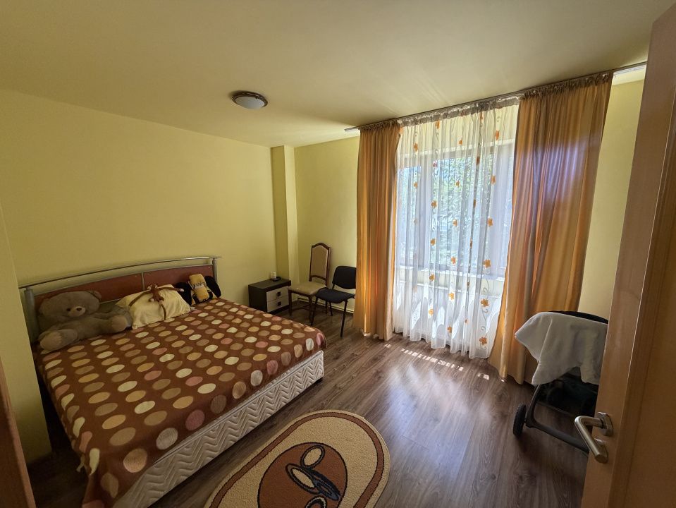 Casa D+P+1+M, 401mp utili, 1787mp teren, zona Water Park – fotografia 14 din 27