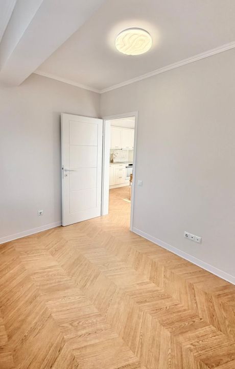 Apartament cochet cu finisaje moderne Floresti – fotografia 8 din 13