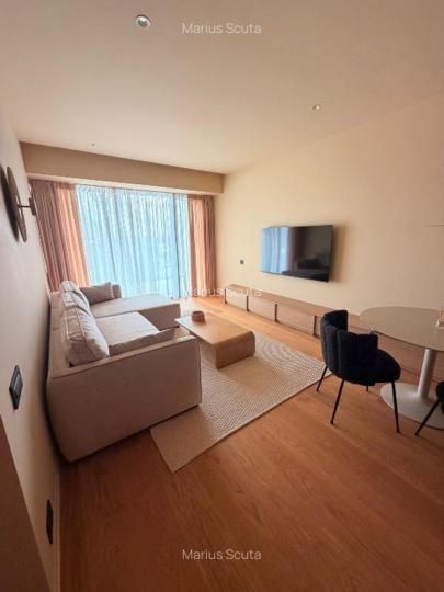 2 Camere de inchiriat | Floreasca |One Floreasca Towers – fotografia 1 din 11