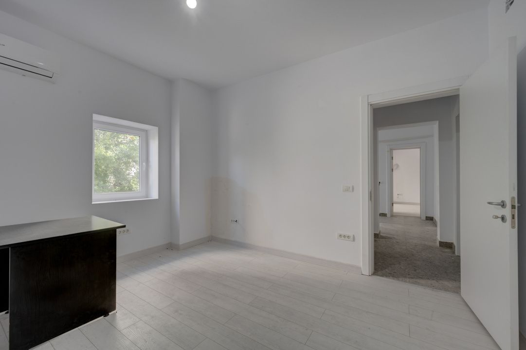 Spatiu birouri | 4 camere | 96 mp | Bucurestii Noi 48 – fotografia 6 din 18