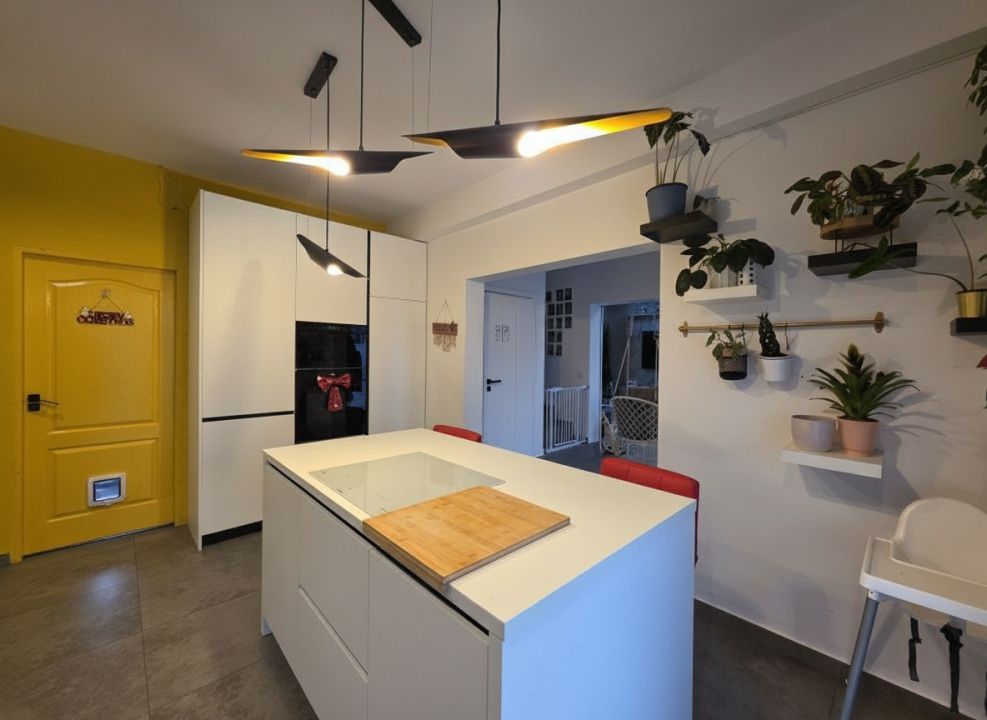 Proprietate Rară în Măgurele • Spațiu, Lumină, Rafinament – fotografia 4 din 20