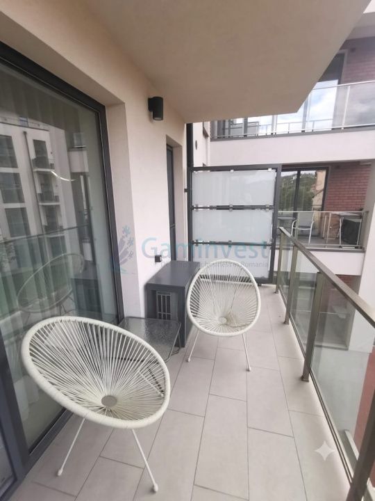 Apartament cu 2 camere de inchiriat, complex Scala Cetate, Oradea – fotografia 10 din 10