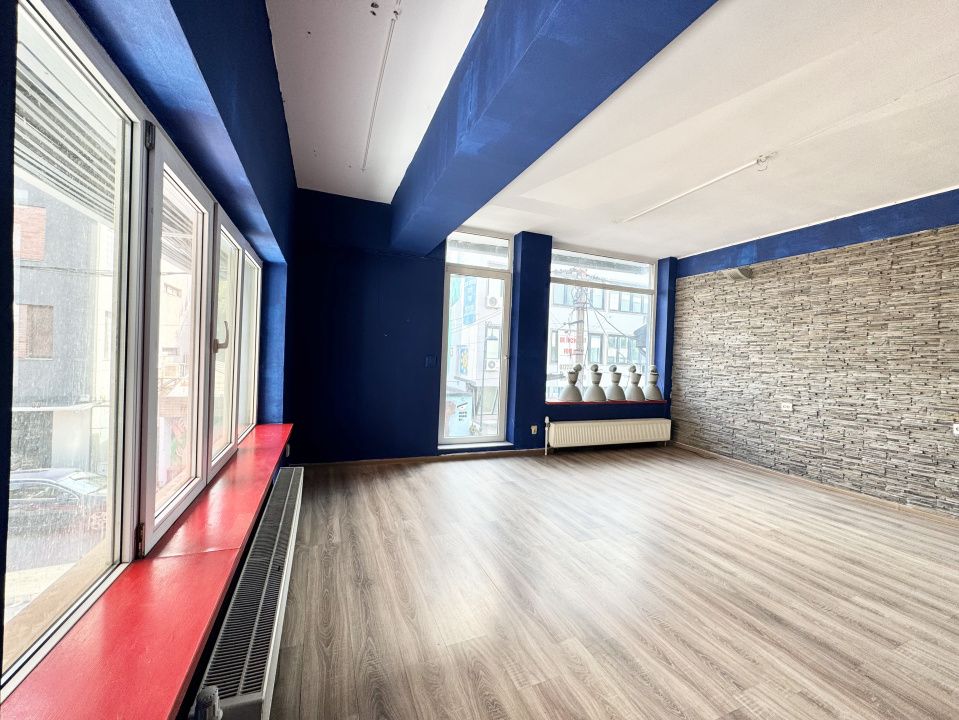 Proprietate situata in Dorobanti - Putul lui Zamfir – fotografia 17 din 32