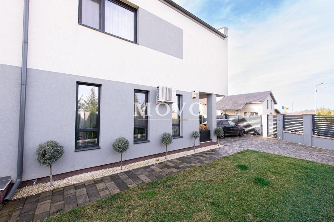 Duplex 4 camere | Bucovat – fotografia 14 din 20