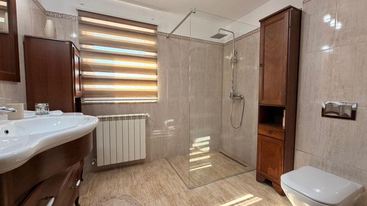 Vila 7 camere 475MP | Voluntari | Piscina | 4 locuri de parcare | – fotografia 43 din 50