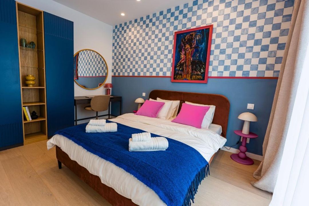 Apartament 2 camere -10 minute metrou Aurel Vlaicu – fotografia 3 din 12