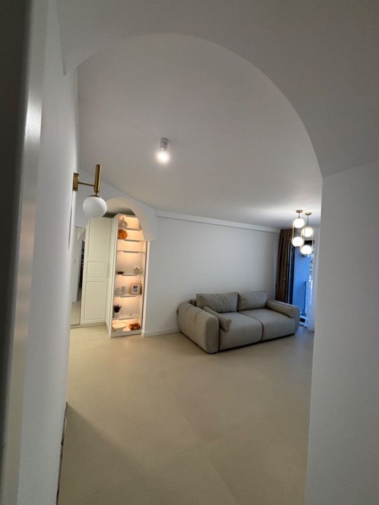 APARTAMENT 3 CAMERE | PRIMA INCHIRIERE | TOMIS 3 | LOC PARCARE – fotografia 2 din 15
