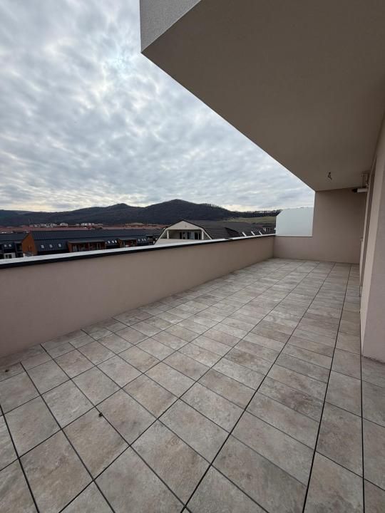 Penthouse 82 mp + terasă spectaculoasă 103 mp | finisaje premium, Cetatii! – fotografia 12 din 24