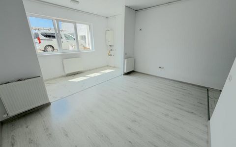 Garsonieră de vânzare – Tineretului 35 Bis, Militari Residence