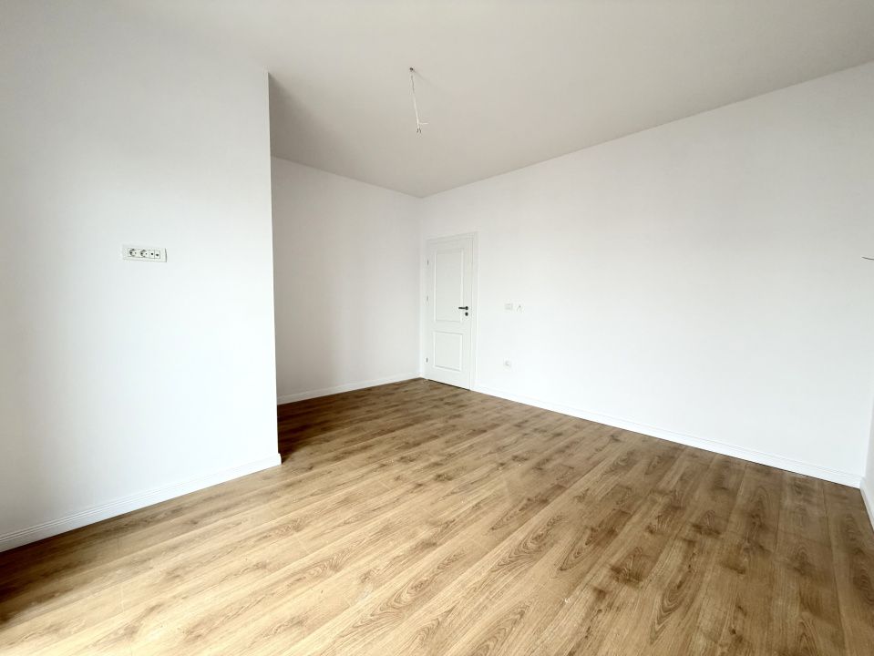 Duplex modern, 4 camere, 110 mp utili, 360 mp teren - Covaci – fotografia 10 din 17