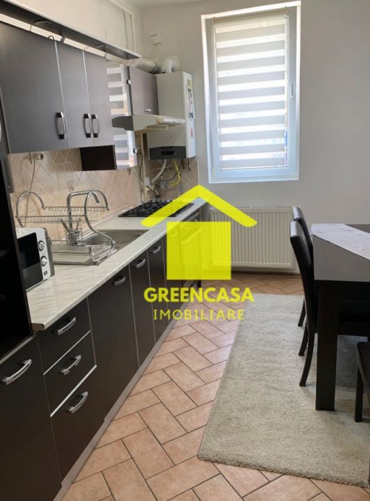 Apartament decomandat de vanzare, 57mp, balcon, zona Eroilor/Floresti – fotografia 4 din 7