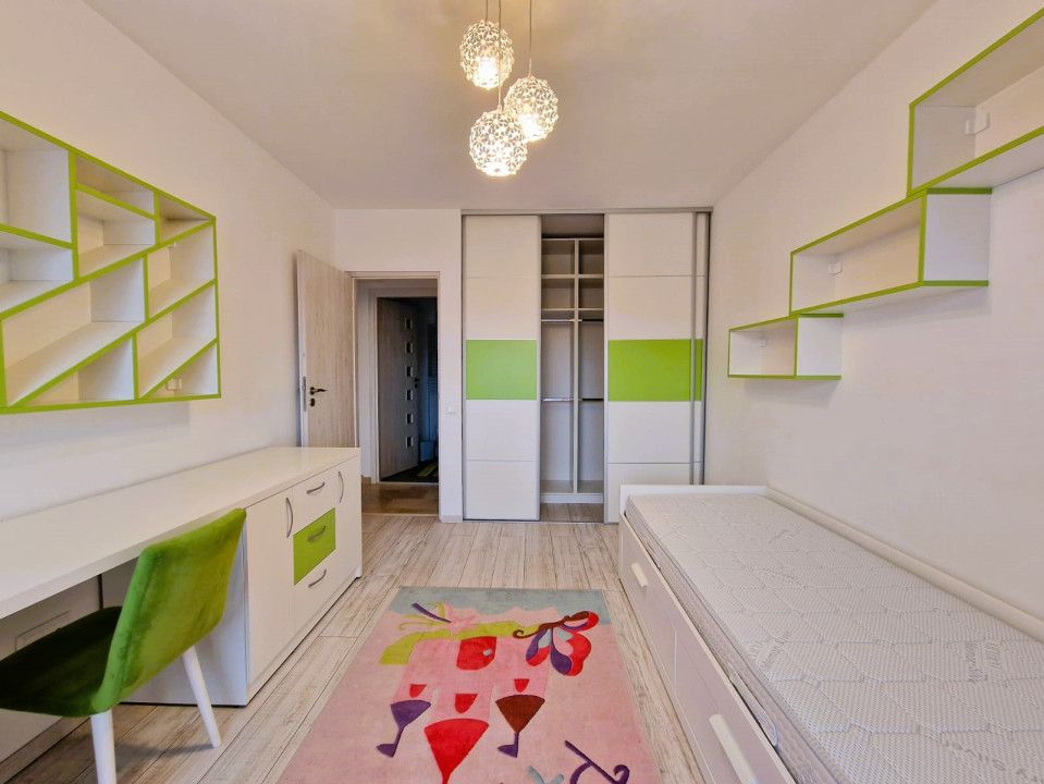 Casa la cheie in cartierul Gheorgheni – fotografia 6 din 14