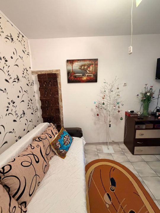 Casa de vanzare in zona Medeea - CET – fotografia 2 din 10