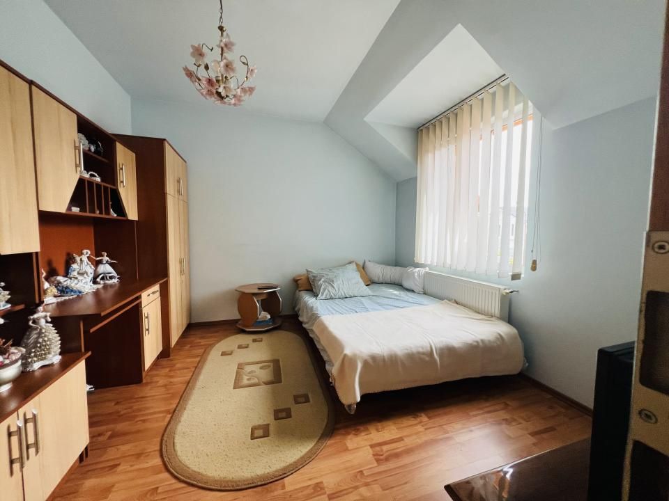 Casa individuala 194 mp si teren de 500 mp - Zona Mehala Timisoara – fotografia 21 din 26