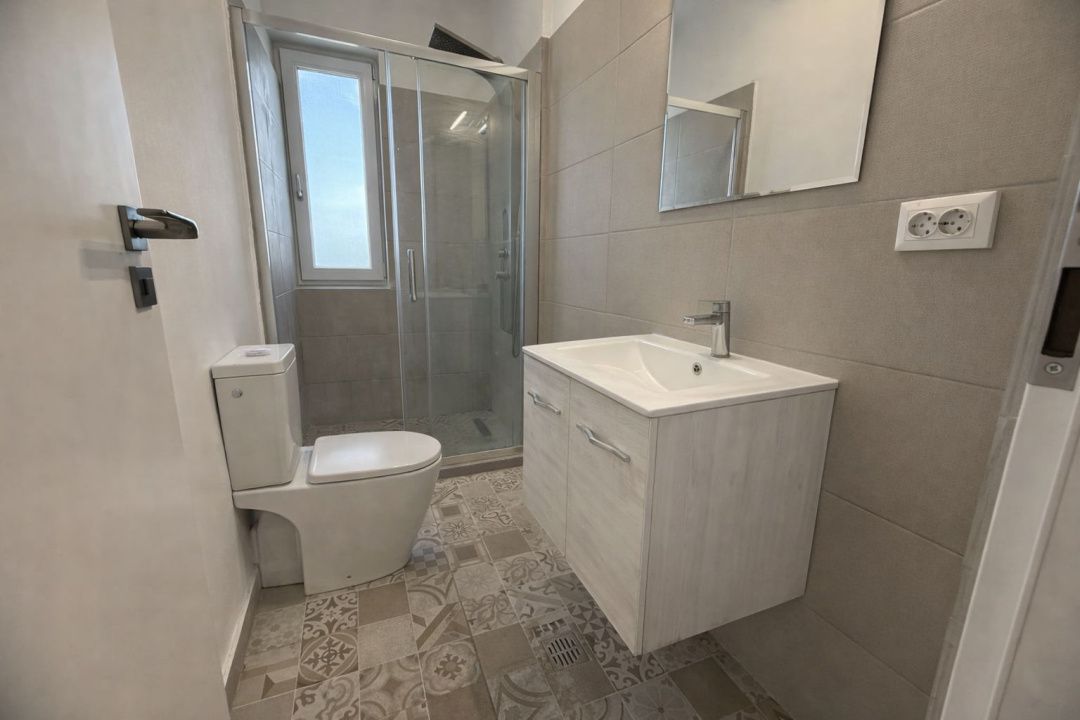 Apartament 3 camere open space, 104.9 mp, cartier Craiovita, zona Mall Promenada – fotografia 7 din 10