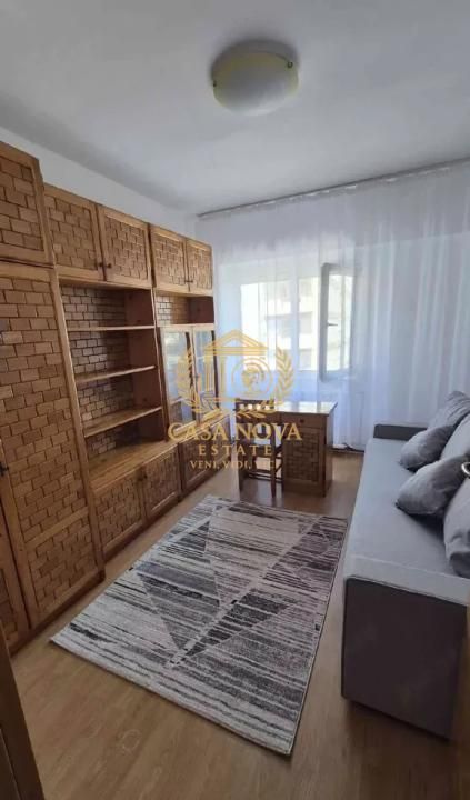 Apartament 3 camere 76mp, 2 balcoane, finsiat mediu, Intre Lacuri – fotografia 2 din 5