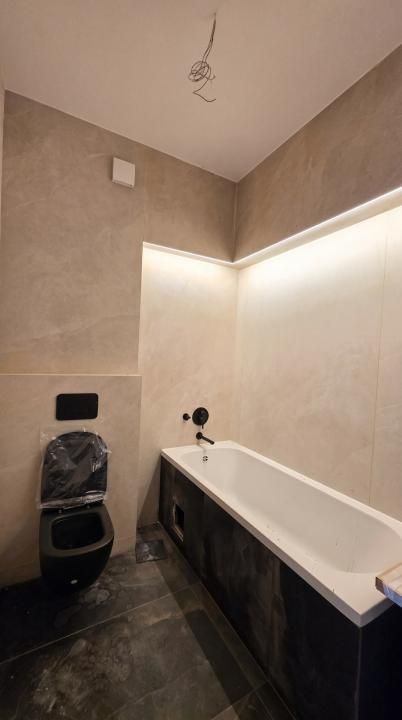 Penthouse Duplex 3 Camere | Pasajul Ciurel | Vedere Panoramică | Parcare – fotografia 18 din 26