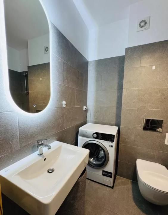 2 Camere de inchiriat | Chitila| Atria | Centrala | Parcare | Piscina – fotografia 7 din 8