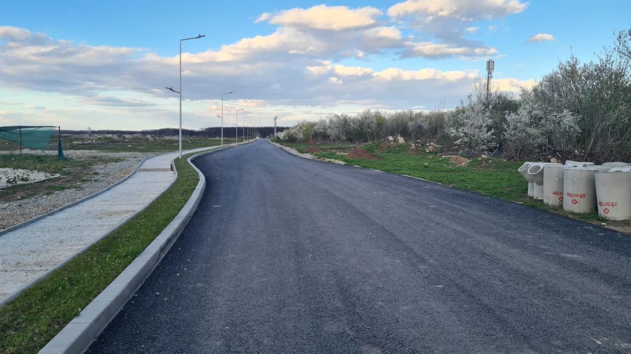 Teren comercial 48.269 mp | Retail Box | Showroom | Logistică – Buftea | A0/DN1A – fotografia 4 din 8