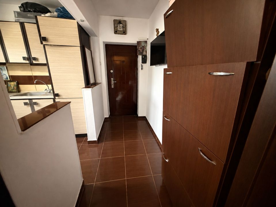 Apartament 2 camere, 49.90 mp, cartier Brazda lui Novac, zona Liceul Pedagogic – fotografia 9 din 9