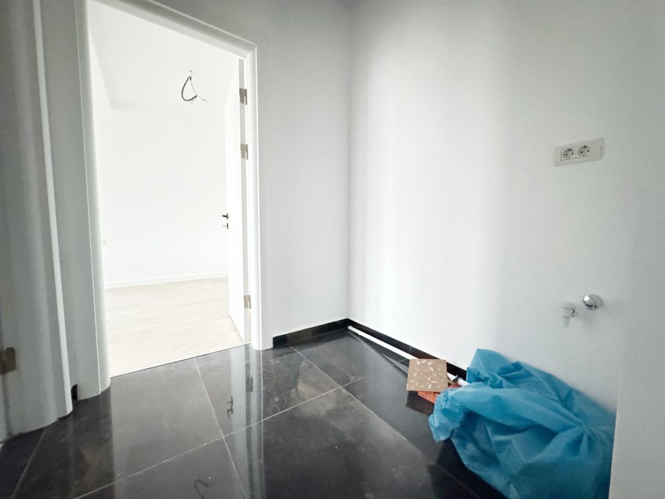 Apartament 3 camere, 82mp utili + balcon 8mp, zona  Lidl Giroc – fotografia 11 din 11