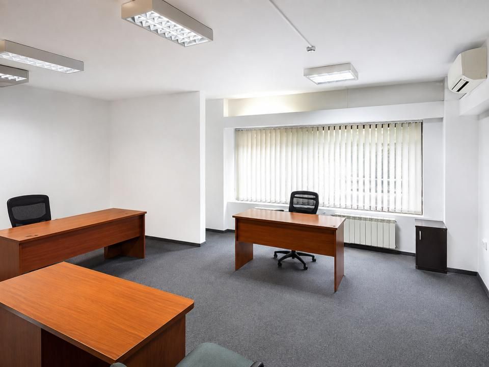 Spațiu comercial premium – 600 mp - Vad comercial excelent - Bacău – fotografia 4 din 7