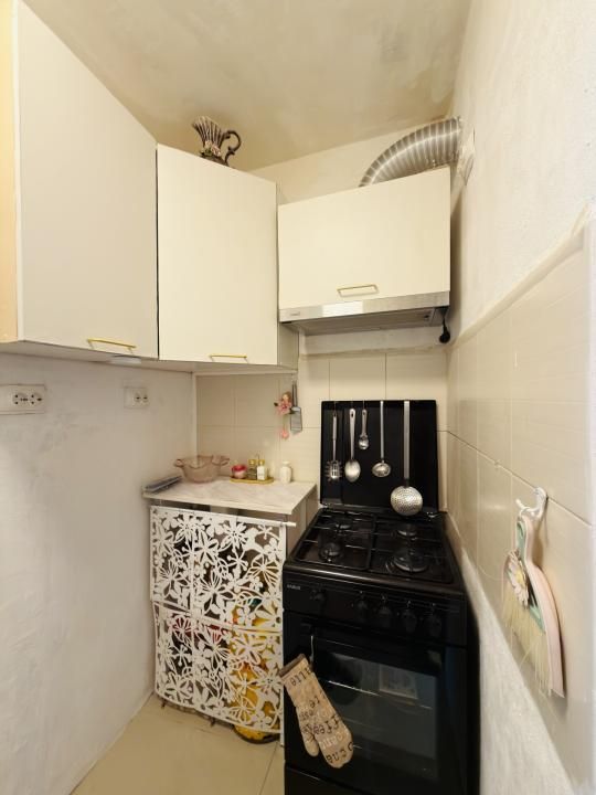 Garsoniera, 21mp, etaj 3, zona Steaua – fotografia 7 din 8