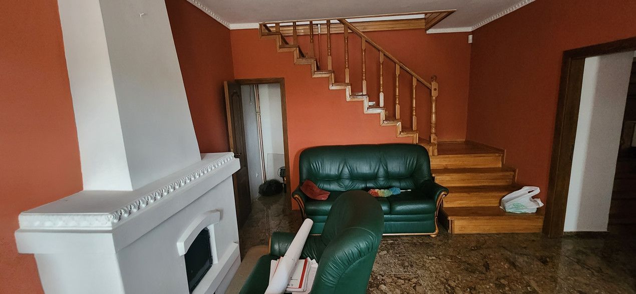✨[DOMENIU PRIVAT] Vilă deosebita în Inima Orașului Voluntari | Teren 2.500 mp |✨ – fotografia 16 din 48