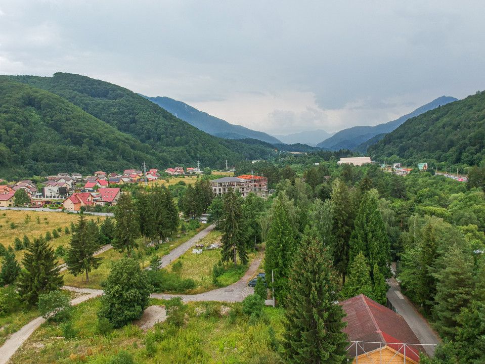 Locatie unica pentu pentru dezvoltari imobiliare – fotografia 2 din 11