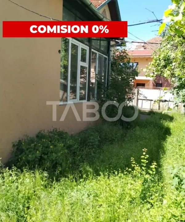 Casa cu teren de vanzare in zona Gheorgheni cu Comision 0% – fotografia 1 din 4